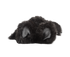 Teddy Bear Bag, top view